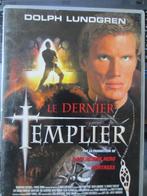 LE DERNIER TEMPLIER, CD & DVD, DVD | Autres DVD, Comme neuf, À partir de 12 ans, ACTION, Envoi