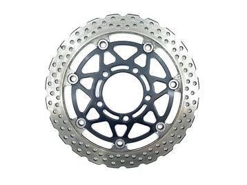 REMSCHIJF VOOR Kawasaki Z 1000 2010-2013 (Z1000 ZR1000D-E) beschikbaar voor biedingen