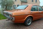 Ford Granada 2.3 V6 GXL "72, 4 deurs, Bruin, Handgeschakeld, Particulier