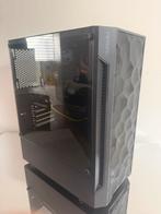 Gaming PC | RTX 3060 | i5-10400F | 32GB RAM | 1TB SSD, Computers en Software, Desktop Pc's, Ophalen, 32 GB, Zo goed als nieuw