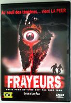 Frayeurs, Ophalen of Verzenden, Gore
