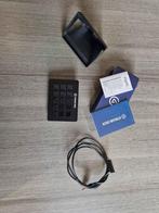 Stream Deck MK2, Ophalen of Verzenden, Nieuw