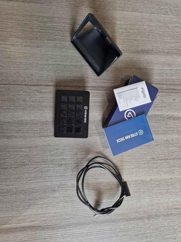 Stream Deck MK2, Enlèvement ou Envoi, Neuf