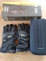 Macna verwarmde motorhandschoenen, Motoren, Kleding | Motorkleding, Ophalen of Verzenden, Tweedehands, Handschoenen, Macna
