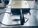 Brusselse wafelijzer 3x5, Electroménager, Gaufriers, Enlèvement, Comme neuf