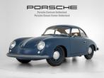 Porsche 356 Pre A Coupé, Autos, Porsche, Boîte manuelle, Bleu, Achat, 0 g/km