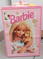 Boîte de rangement Barbie, Enlèvement ou Envoi, Accessoires