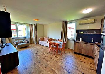 Gerenoveerd appartement met 1 slaapkamer te koop | Nessebar  beschikbaar voor biedingen