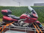 BMW K1600GT, Toermotor, Particulier, 1650 cc, Meer dan 35 kW