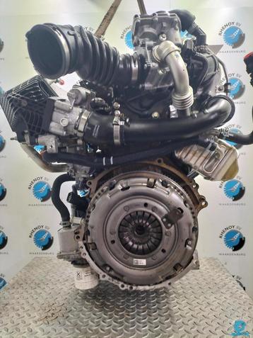 FORD S-MAX TITANIUM  [ENGINE] 2021 beschikbaar voor biedingen