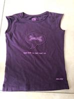 T-shirt violet taille 140, Comme neuf, Fille, Stones and Bones, Chemise ou À manches longues