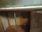 aquarium, Dieren en Toebehoren, Ophalen, Gebruikt, Leeg aquarium