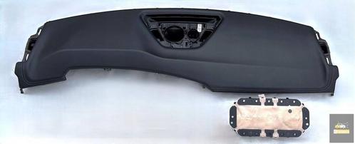 Dashboard cockpit console BMW X1 U11 grijs draad passagiersa, Auto-onderdelen, Overige Auto-onderdelen, BMW, Gebruikt