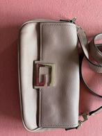 Guess, Handtassen en Accessoires, Tassen | Damestassen, Ophalen of Verzenden, Zo goed als nieuw, Roze, Schoudertasje