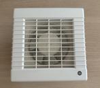 Ventilator voor badkamer of WC diameter 125mm, Doe-het-zelf en Bouw, Ophalen, Nieuw, Ventilator