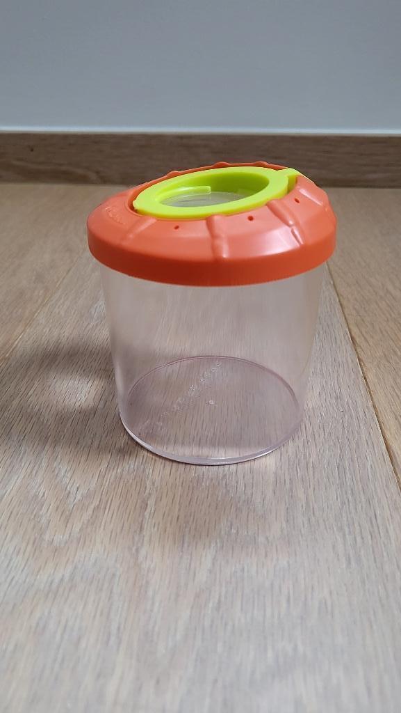 Insektenloop, Kinderen en Baby's, Speelgoed | Educatief en Creatief, Zo goed als nieuw, Ophalen of Verzenden