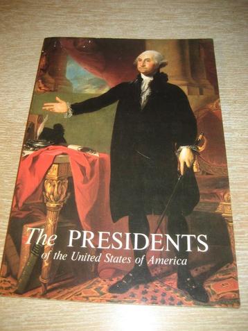 The presidents of the United States of America beschikbaar voor biedingen