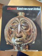 Kunst van zwart Afrika in het land aan de Zaïre, Ophalen of Verzenden, Zo goed als nieuw