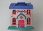 fisher price huis #72766 uit 1999, Ophalen of Verzenden, Gebruikt, Speelset