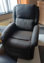 zetel relax elektrisch, Huis en Inrichting, Ophalen, Eenpersoons, Nieuw, Minder dan 150 cm