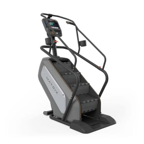 Matrix C7xe climbmill | traploper | cardio | stair climber |, Sport en Fitness, Fitnessmaterialen, Zo goed als nieuw, Overige typen