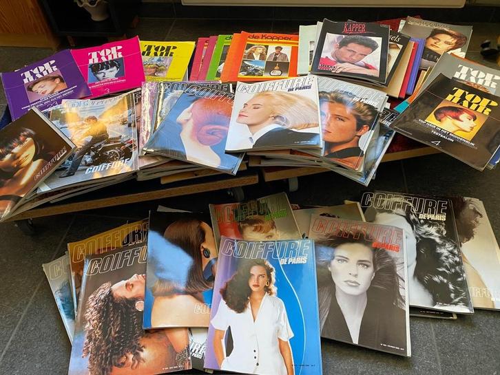 Kapsel Boeken Retro / Vintage, Boeken, Overige Boeken, Zo goed als nieuw, Ophalen