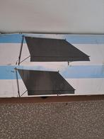Parasols/ store balcon manuel, Tuin en Terras, Ophalen, Zo goed als nieuw