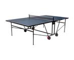 Ping pongtafel, Sports & Fitness, Ping-pong, Comme neuf, Enlèvement