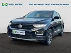 Volkswagen T-Roc T-Roc 1.5 TSI ACT Style OPF DSG, Airbags, Zwart, SUV of Terreinwagen, T-Roc