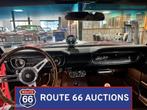 Ford Mustang Fastback GT350 Tribute | 1965 | Route 66 Auctio, Auto's, Zwart, Bedrijf, Handgeschakeld, Overige carrosserie