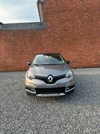 Renault Captur 1.2| AUTOMAAT, NAVI, CRUISE,.., Euro 5, Stof, 87 kW, Zwart