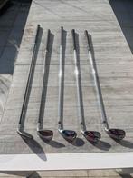 Golfclubs rechts, Sport en Fitness, Ophalen, Zo goed als nieuw