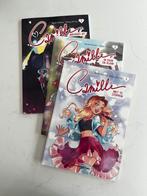Camille strip 1,2,3, Ophalen, Zo goed als nieuw