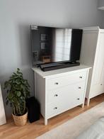 LG UHD 50’ + Samsung Soundbar w/ subwoofer, Audio, Tv en Foto, Televisies, Ophalen, Zo goed als nieuw, LG