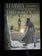 Harry Dickson le Sherlock Holmes Américain 9 eo éd soleil, Livres, Enlèvement ou Envoi