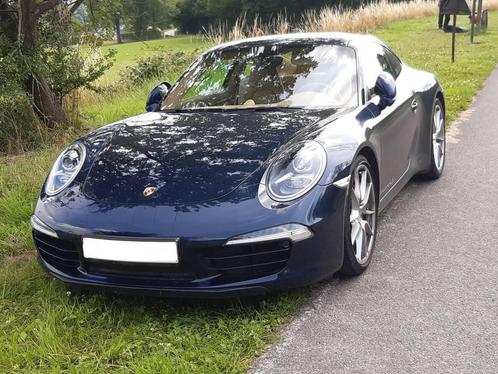 Porsche 911 Carrera S, Auto's, Porsche, Particulier, ABS, Achteruitrijcamera, Adaptieve lichten, Airbags, Airconditioning, Alarm