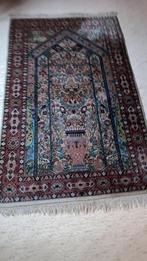 Vloerkleed - tapijt uit pakistan, Ophalen, Pakistaans, Gebruikt, 50 tot 100 cm