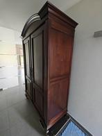 Antieke Kast  (beuk), Ophalen