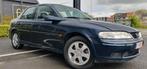 Opel vectra benzine 1e eig. Euro 4 + airco, Auto's, Opel, Te koop, Airconditioning, Vectra, Euro 4