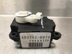 KACHELSTELMOTOR Nissan Tiida (C11X) (5037520970), Gebruikt, Nissan