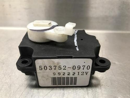 KACHELSTELMOTOR Nissan Tiida (C11X) (5037520970), Auto-onderdelen, Airco en Verwarming, Nissan, Gebruikt
