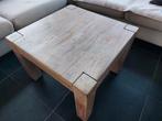 Teak salontafel, Huis en Inrichting, Ophalen