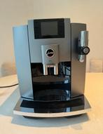 Jura E8 koffiemachine, Elektronische apparatuur, Ophalen, 10 kopjes of meer, Koffiemachine, Koffiebonen