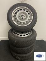 Mini Cooper Pirelli 175/65/R15 Winterbanden, Gebruikt, 15 inch, 175 mm, Banden en Velgen