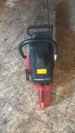 Kettingzaag Jonsered, Enlèvement, Utilisé