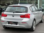 BMW 1 Serie 116 d * Full LED * Euro 6b * JA 18'' * Gar 1an *, Electronic Stability Program (ESP), Gebruikt, 1885 kg, 116 pk