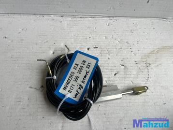 MERCEDES SLK R171 dak vergrendeling cilinder midden 2005-201 beschikbaar voor biedingen