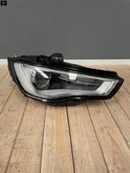 Audi A3 8V Xenon LED koplamp rechts, Autos : Pièces & Accessoires, Utilisé, Enlèvement ou Envoi, Audi