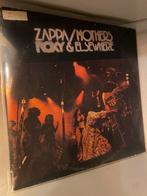 Zappa/ Mothers – Roxy & Elsewhere - France 1974, Verzenden, Gebruikt