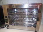 Milantoast 2 jaar oud, als nieuw, Elektronische apparatuur, Contactgrills, Ophalen, Zo goed als nieuw